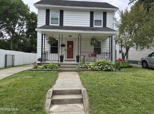2137 Mansfield Rd, Toledo, OH 43613