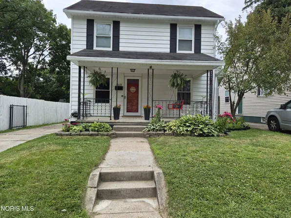 2137 Mansfield Rd, Toledo, OH 43613