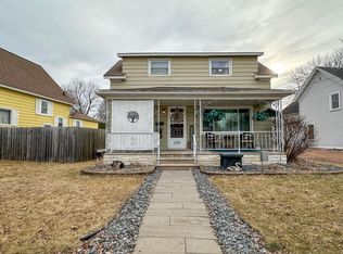 1331 Torney Ave, Wausau, WI 54403