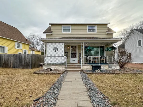 1331 TORNEY AVENUE, Wausau, WI 54403
