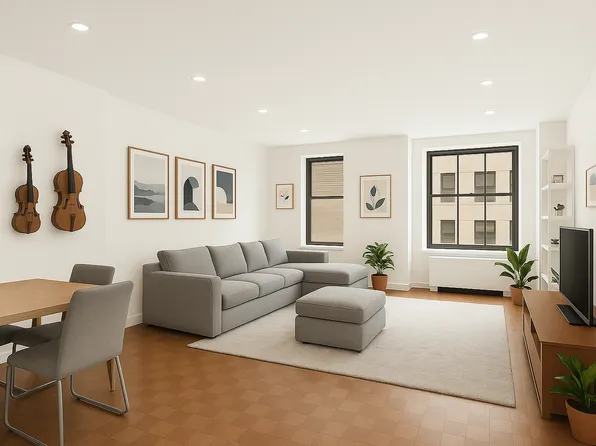 153 East 87th Street 9D image 1 of 8