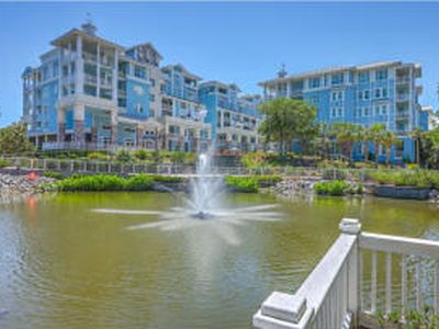 5802 Palmetto Dr #B314, Isle Of Palms, SC, 29451