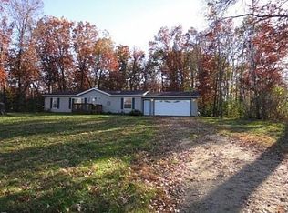 1506 Cedar Falls Rd, Menomonie, WI 54751