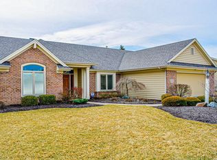 2620 Windridge Ct, Fort Wayne, IN 46845