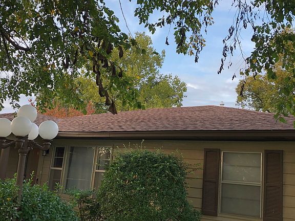 New Roof October 2018