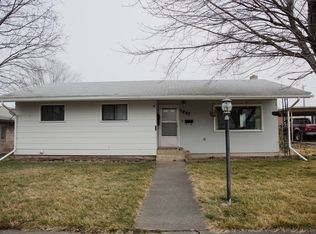 1207 S 3rd St, Dayton, WA 99328