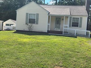 1783 Dalton St, Alcoa, TN 37701