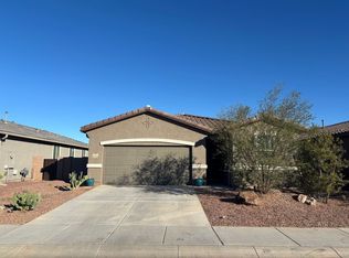 21334 E Treasure Rd, Red Rock, AZ 85145