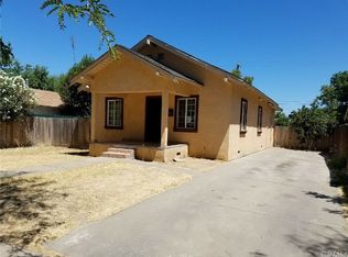 835 W 12th St, Merced, CA 95341