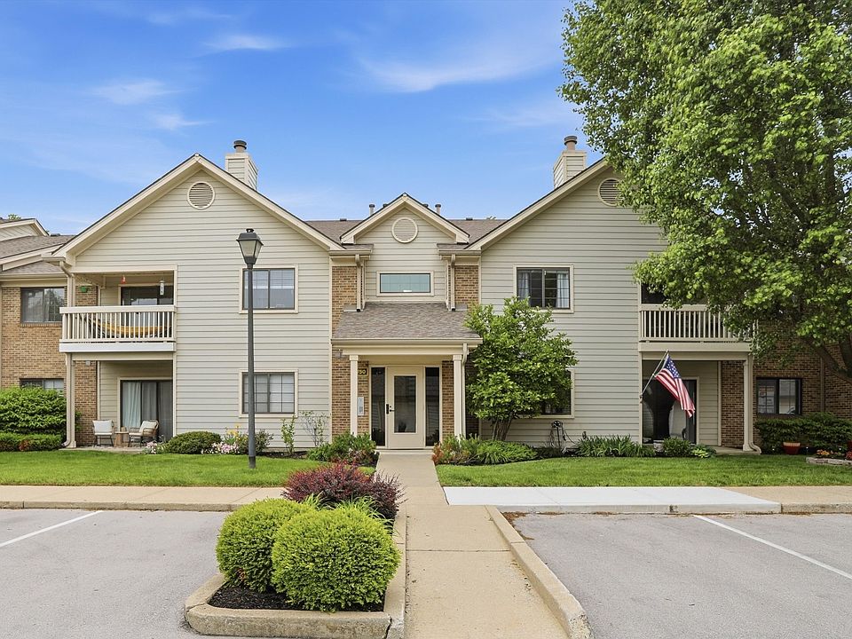1st image of 11750 Glenbrook Ct #103A