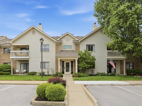 11750 Glenbrook Ct #103A, Carmel, IN 46032