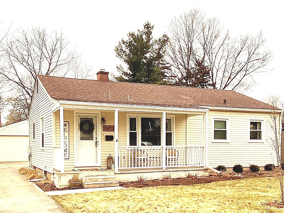 1st image of this home