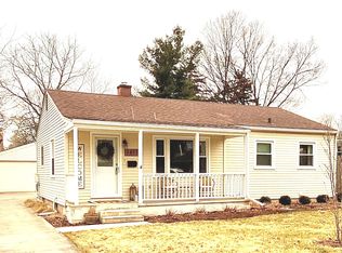 1417 S 7th St, St Charles, IL