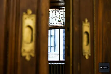 Rented by Bond New York