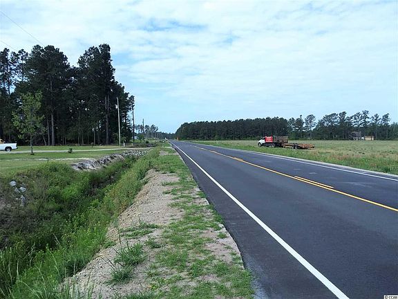 3rd image of  Airport Rd. #S Side Hwy 665 (2.5 Acres +/-)