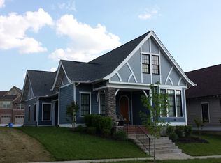 1001 Rochelle Ave, Thompsons Station, TN 37179