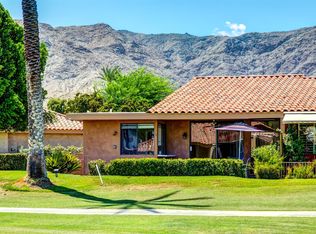 45 La Cerra Dr, Rancho Mirage, CA 92270