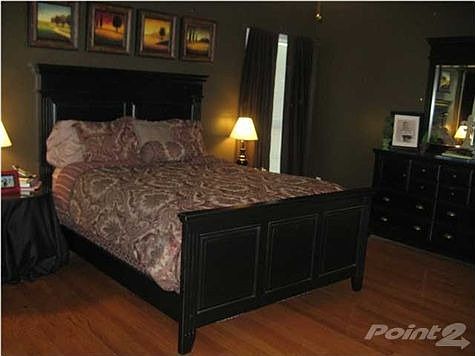 Large master bedroom