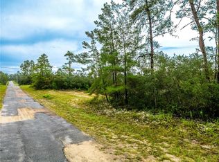 8109 N Wayside Ave LOT 6, Dunnellon, FL 34433