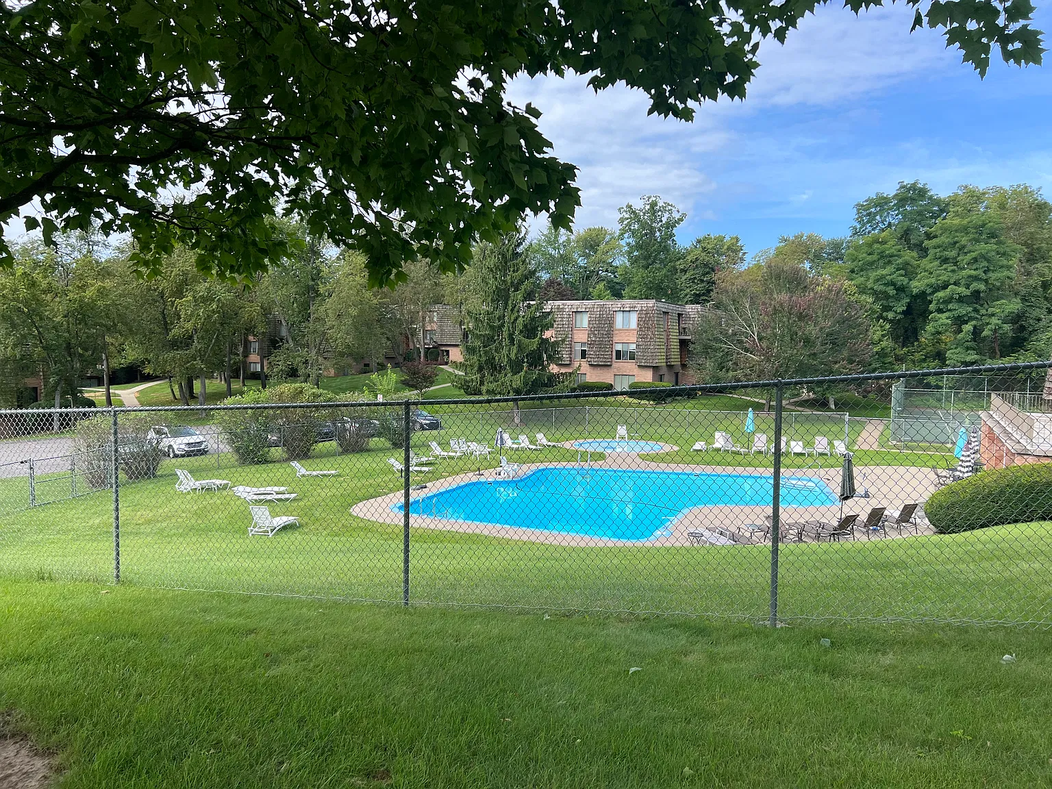 1 bed, 845 sqft, $1,100 — Photo 4