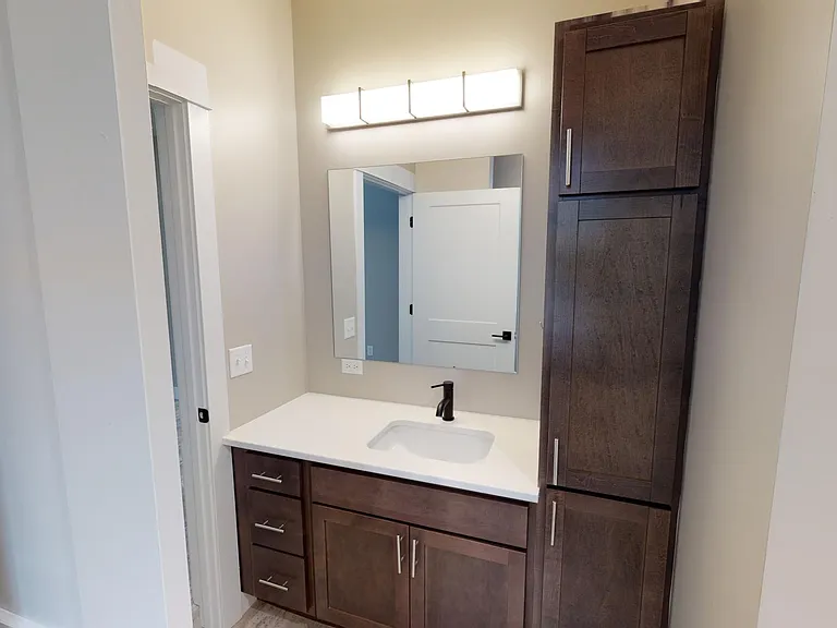 Element 30 Apartments — Photo 59