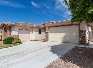 7342 W Darrow St, Laveen, AZ 85339