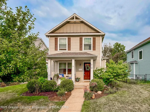 618 Virginia Ave, East Lansing, MI 48823