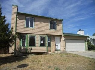 4505 Davenport Way, Denver, CO 80239