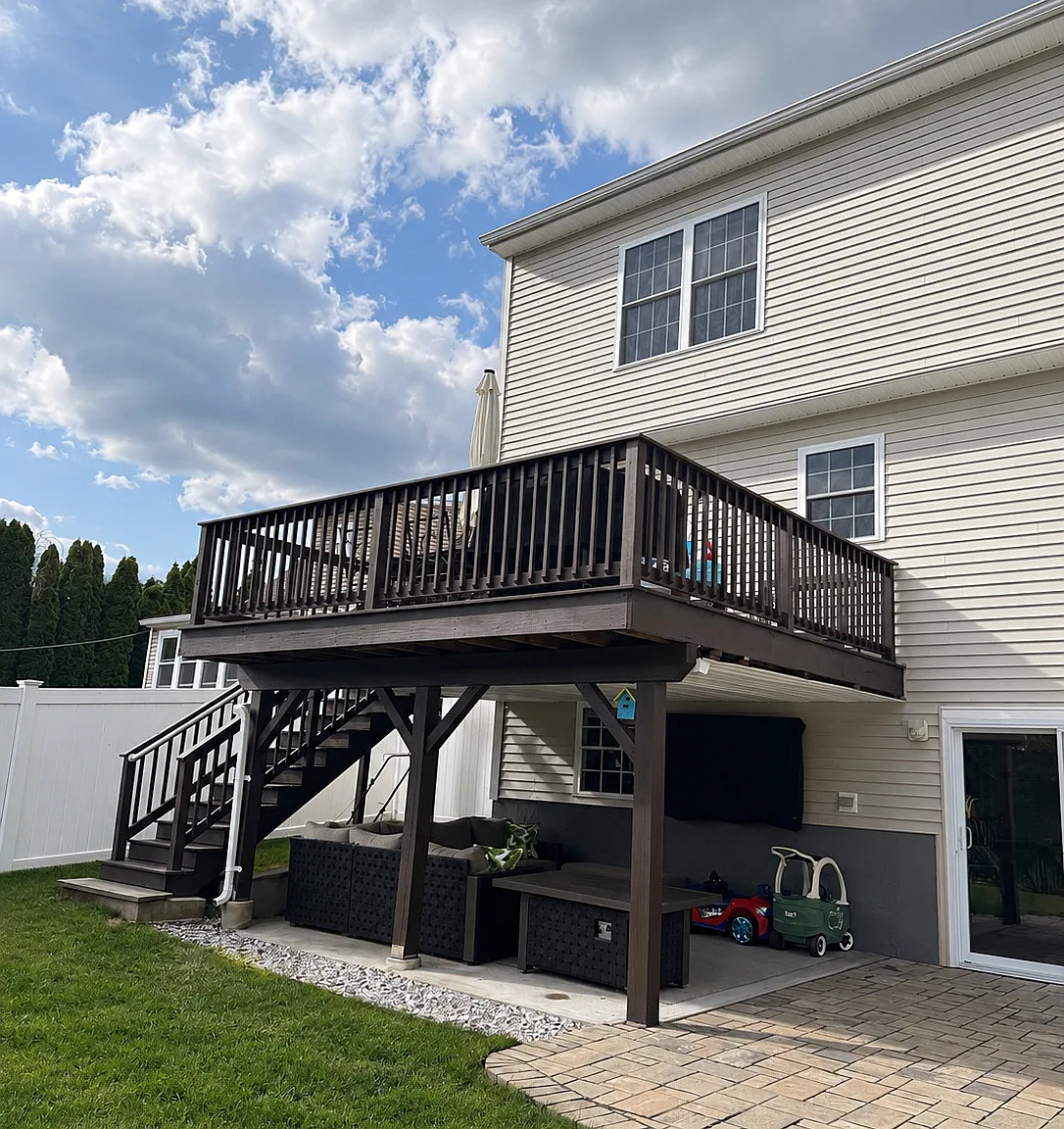3 bed, 2.5 bath, 2138 sqft, $3,500 — Photo 2