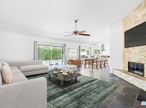 3rd image of 207 N Saturmino Dr