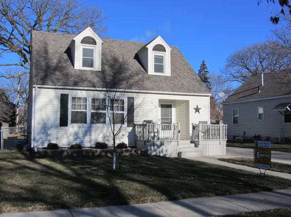 412 10th Ave N, Fort Dodge, IA 50501