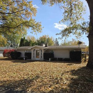 531 W Plum St, Chesterfield, IN, 46017