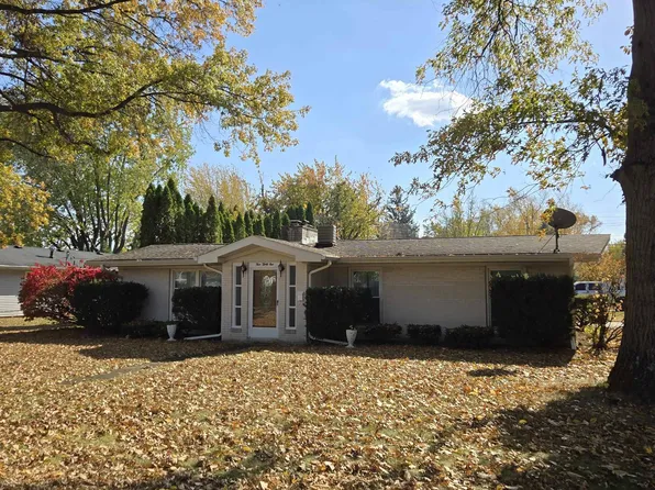 531 W Plum St, Chesterfield, IN 46017