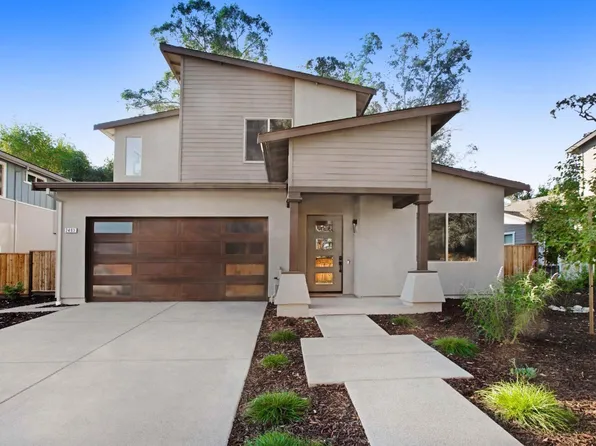 2493 Grove Avenue, Napa, CA 94558