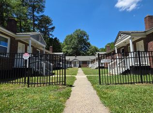 417 S Emerson St #6, Gastonia, NC 28052