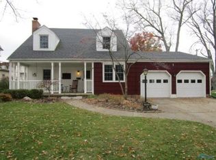 3163 Drummond Rd, Toledo, OH 43606