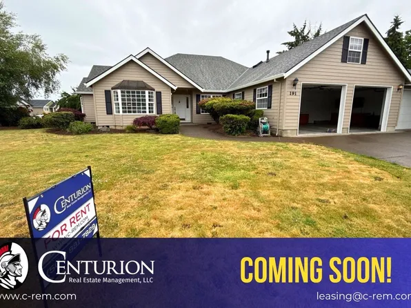 191 McLaughlin Dr, Woodburn, OR 97071