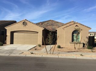 22496 E Sonoqui Blvd, Queen Creek, AZ 85142