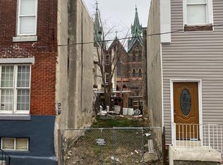 302 E Sterner St, Philadelphia, PA 19134