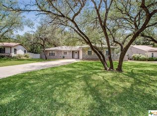 99 Woodland Trl, Belton, TX 76513