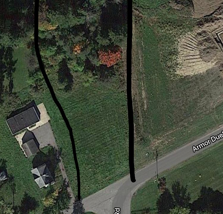 2nd image of 5928 Armor Duells Rd