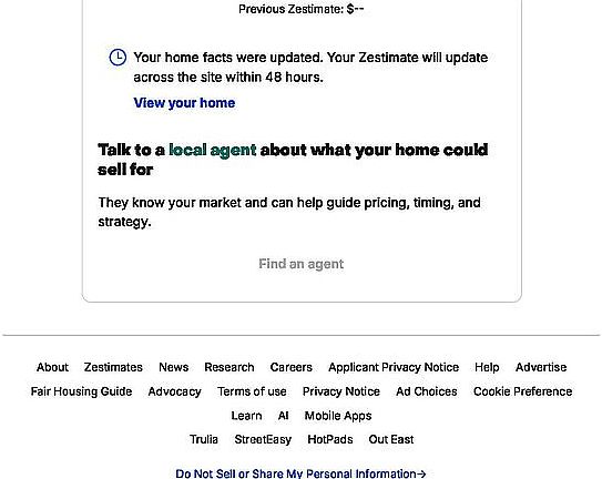 2nd image of 5395 Churchill Rd