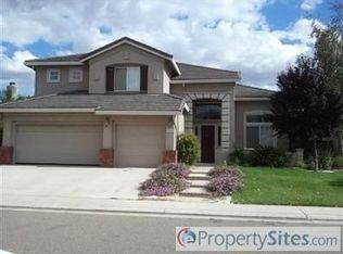 9474 Rossport Way, Elk Grove, CA 95624