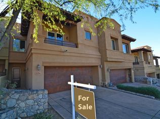 1792 E Via Colomba Bianca, Oro Valley, AZ 85737