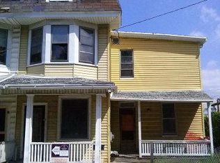 31 E 7th St, Mount Carmel, PA