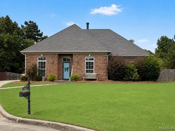 9767 Farnham Dr, Pike Road, AL 36064
