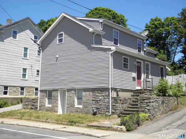 89 Liberty Street, Stonington, CT 06379