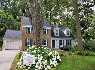 10927 Billings Gate Row, Columbia, MD 21044