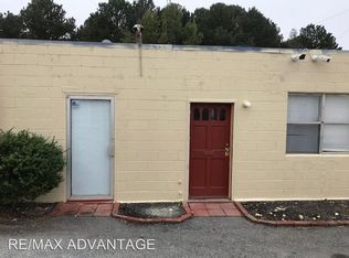 1408 Bowling Ln, Griffin, GA 30223