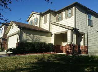 7315 Liberty Hall Dr, Houston, TX 77049